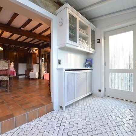 Cozy Cottage In Malmedy With Large Garden Exterior foto