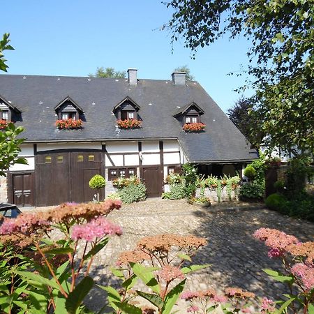 Cozy Cottage In Malmedy With Large Garden Exterior foto